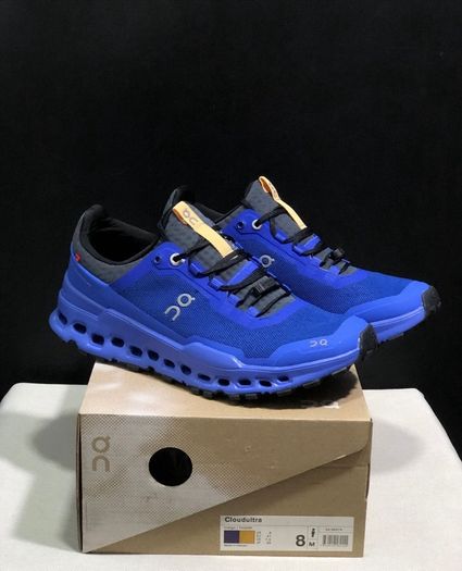 On Cloud Runners