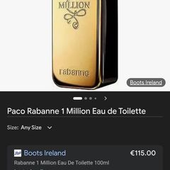 Aftershave