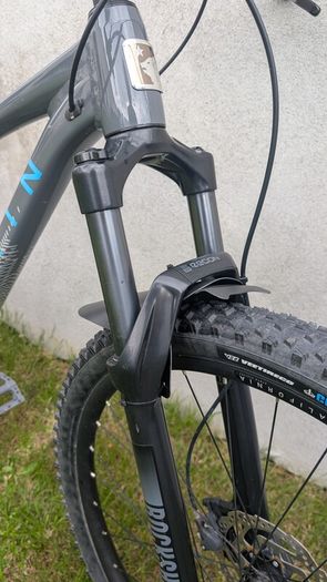 Marin Rift Zone 1 Full Suspension MTB