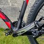 Scott Scale 730 Carbon Mountain Bike Medium Image 5