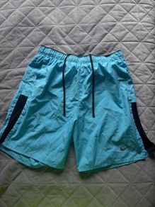 Nike Dri-FIT Training Shorts