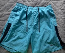 Nike Dri-FIT Training Shorts