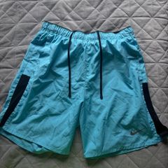 Nike Dri-FIT Training Shorts