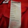Liverpool Jersey. Official Warrior Liverpool FC Mens Home Jersey.  Steven Gerrard Name And Number. Authentic Original. Not A Modern Day Remake. Image 9