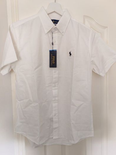 Ralph Lauren shirt (Large)
