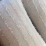 2 Feather Filled Oblong Cushions Image 2