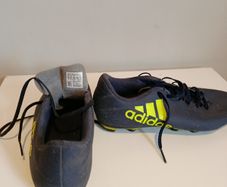 Football Boots  Adidas