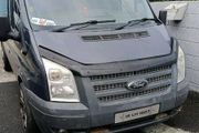 Ford transit 2012