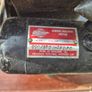 Vintage Singer Sewing Machine Image 8