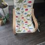 child armchair not used Image 2
