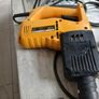JCB Drill,  powerful heavyduty Image 2