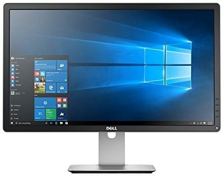 Dell 23" Full HD 1080p LED IPS Monitor
