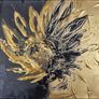 Golden Contrast - Sunflower Series Image 7