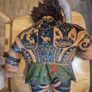 Moana Muai Plush - disney Image 3
