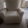 Dual motor riser recliner Image 3