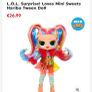 lol omg haribo doll Image 7