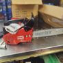 Hecht chainsaw Image 2