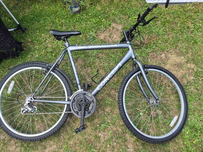 Bike