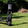 Kukirin G4 Max Electric Scooter Image 6