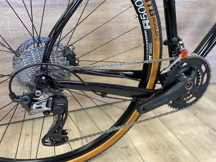 bike