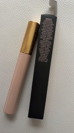 Gucci Mascara L'obscur 7.5ml shade Eve Black