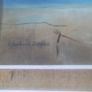 a large oil painting  on board  by h,macdonald steward a large oil painting on bo Image 4