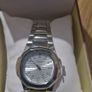 brand new silver watch Image 4