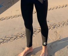 Azur BOYS Surf Leggings