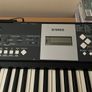 YAMAHA YPT-230 Digital Piano Keyboard Image 3