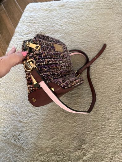 beautiful handbag