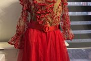 dress