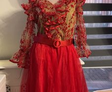 dress