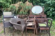 free furniture