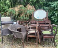 free furniture
