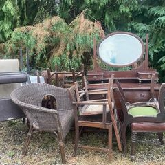 free furniture