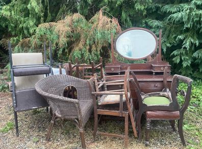 free furniture
