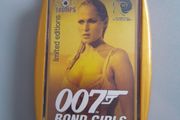 007 Bond - Card Game - Limited Addition