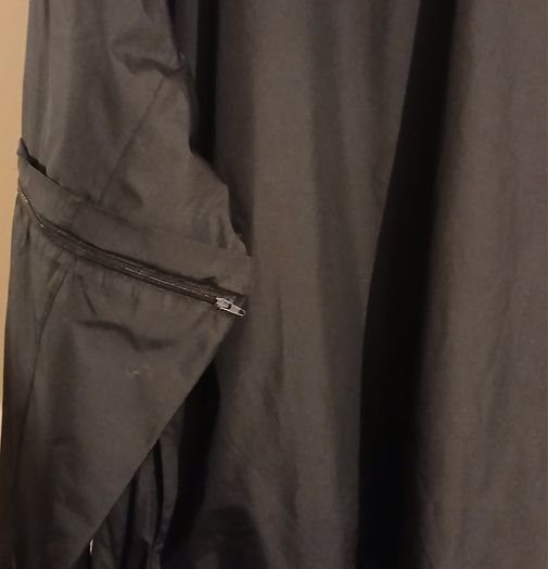 Pga Golf Top Windbreaker/Showerproof XXL