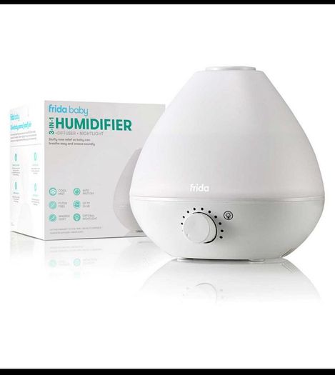 baby humidifier