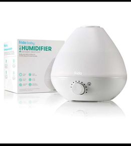 baby humidifier