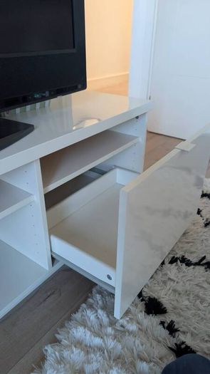 tv unit