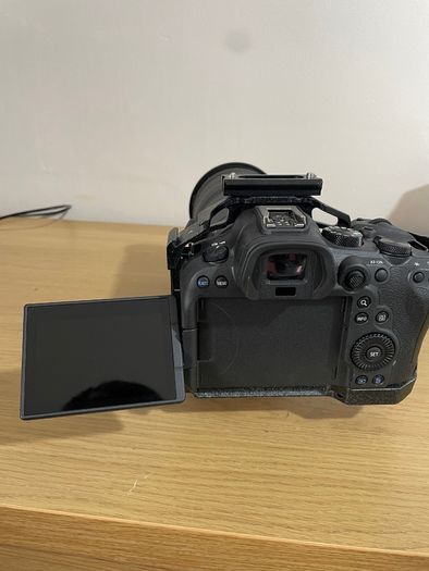 Canon Rf 24-105 2.8 L Zoom