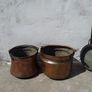 Brass pots Image 4