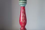 Candle stand