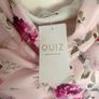 Quiz Floral Dress Image 3