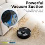 Shark Matrix Plus 2-in-1 Self-Empty Robot Vacuum Mop cleaner Image 6