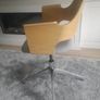 Study Desk Chair / Occasional Chair Image 4