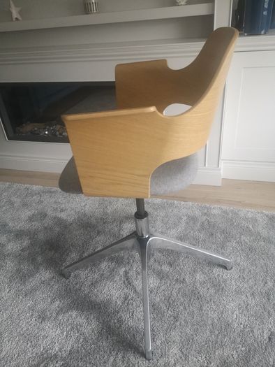 Study Desk Chair / Occasional Chair