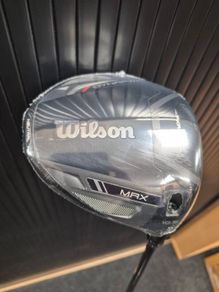 Wilson Dynapower Max