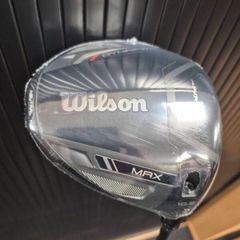 Wilson Dynapower Max